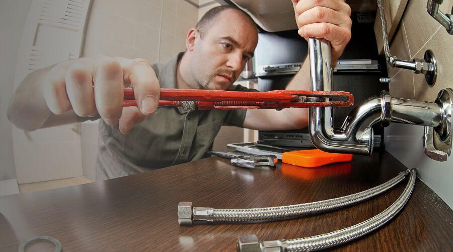 Local water heater installation in Linthicum Heights, MD